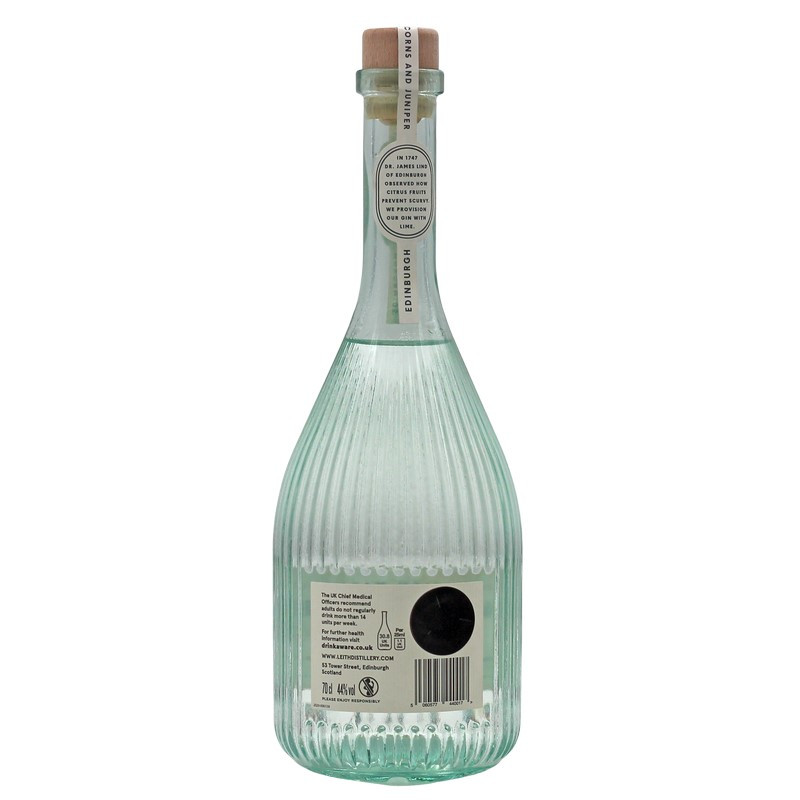 Lind & Lime Gin 0,7 L 44% vol Lind & Lime Gin 0,7 L 44% vol